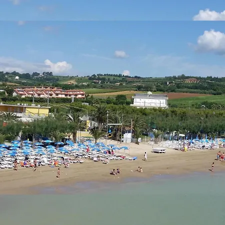 Appartement Amazing In With Shared Pool Cupra Marittima