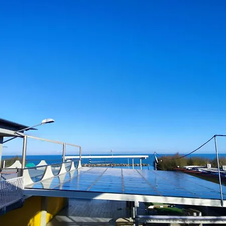 Amazing In With Shared Pool Appartement *