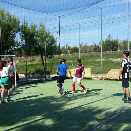 Daire Amazing In With Shared Pool Cupra Marittima